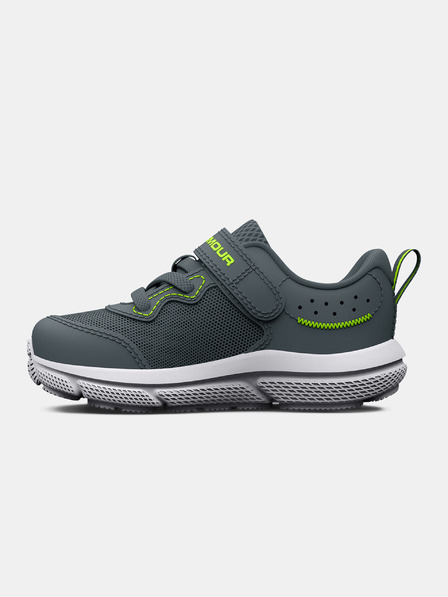 Under Armour Gyerek cipő Under Armour UA BINF Assert 10 AC