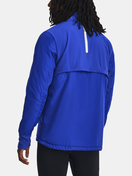 Under Armour Férfi dzseki Under Armour UA STRM SESSION RUN HZ JKT
