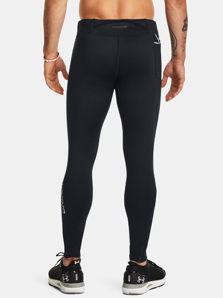 Under Armour Férfi sportnadrág Under Armour QUALIFIER ELITE COLD TIGHT