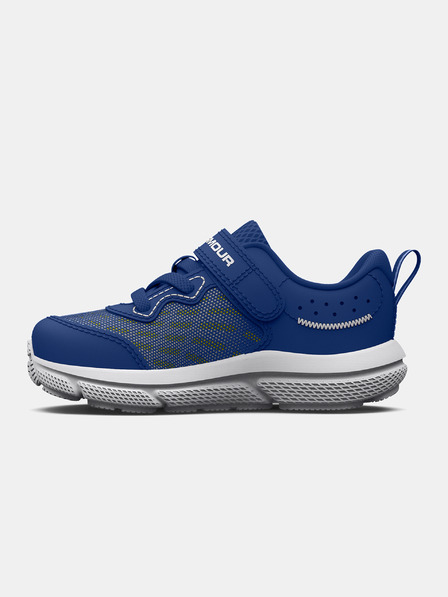 Under Armour Gyerek cipő Under Armour UA BINF Assert 10 AC