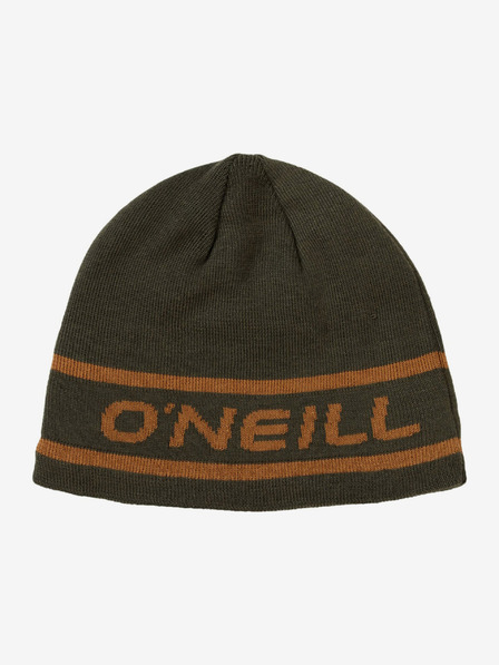 O'Neill Khaki színű férfi O'Neill logós sapka