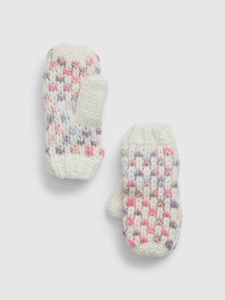 GAP Baby kötött kesztyű GAP