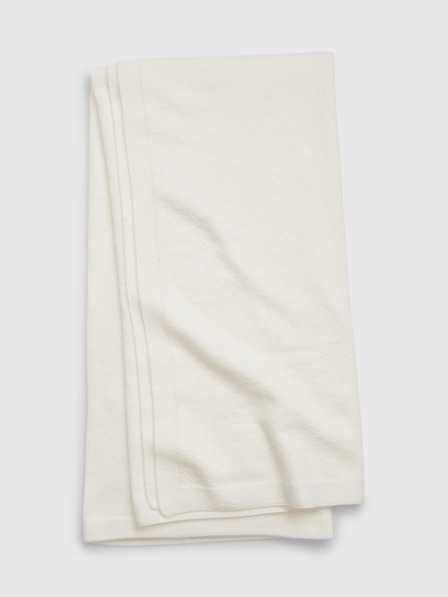 GAP Baby takaró CashSoft GAP