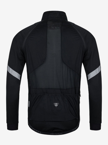 Kilpi Fekete férfi softshell dzseki Kilpi ZAIN-M