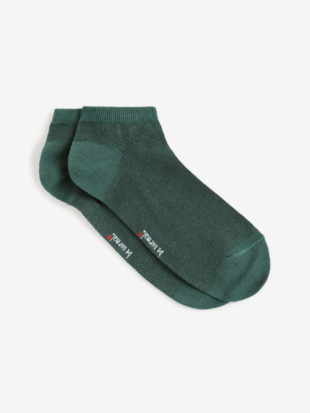 Celio Zöld férfi Celio Minfunky zokni