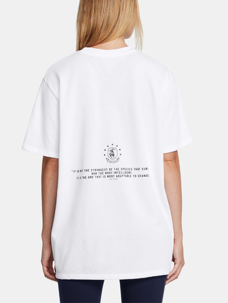 Under Armour Női póló Under Armour UA Pjt Rck W Campus T Q3