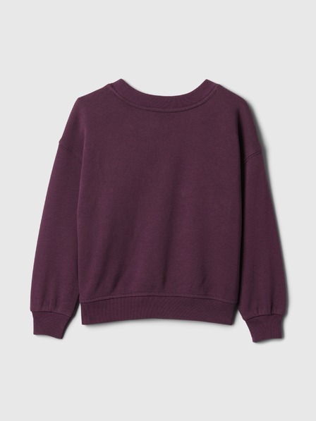 GAP Bébi mikró GAP logóval