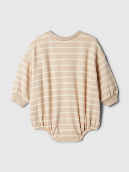 GAP Baby logós body GAP