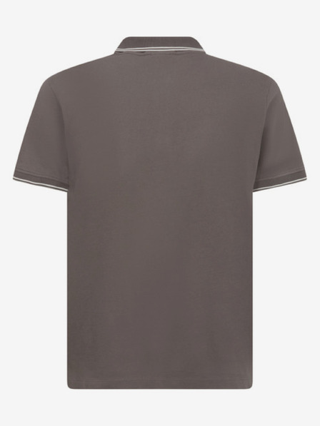 Geox Krém férfi pólóing Geox Polo