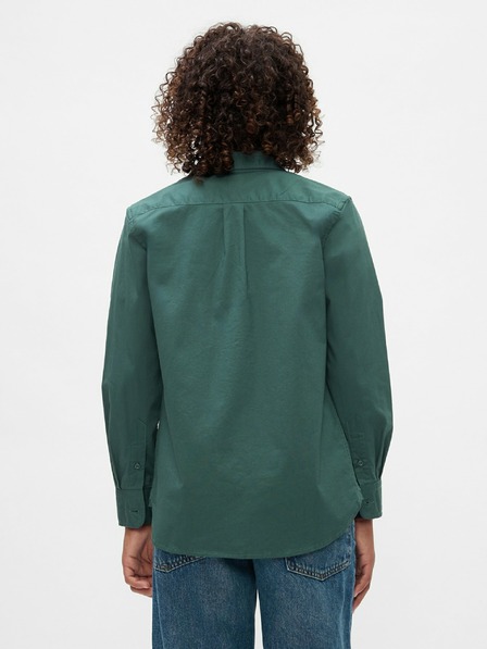 GAP Gyerek popelin ing GAP