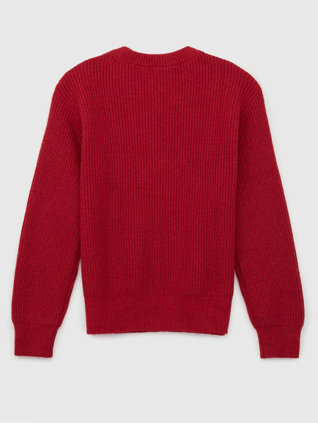 GAP Gyerek pulóver CashSoft GAP