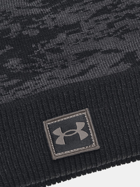 Under Armour Fiú sapka Under Armour UA Graphic Knit Beanie