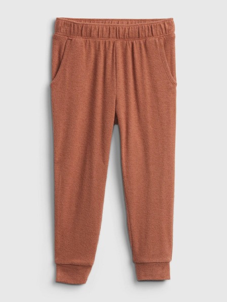 GAP Baby nadrág joggers GAP
