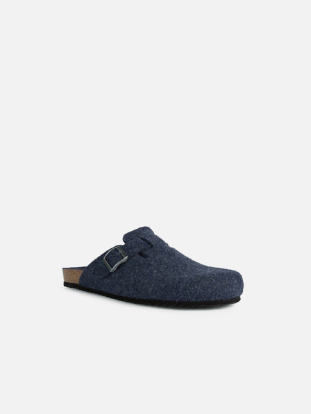 Geox Kék férfi papucs Geox Ghita
