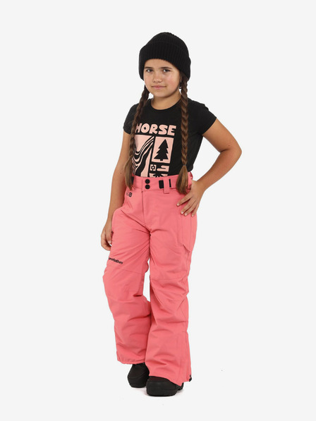 Horsefeathers Spire II Horsefeathers gyereknadrág