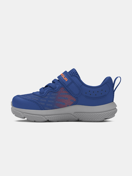 Under Armour Gyerek cipő Under Armour UA BINF Assert 10 AC