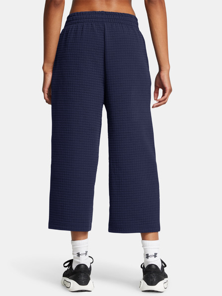 Under Armour Női sportnadrág Under Armour Unstoppable Flc Grid Crop