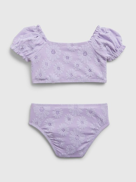 GAP Baby két részes fürdőruha GAP
