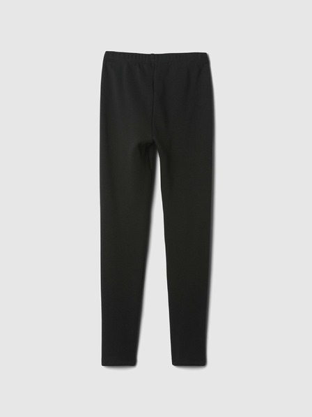 GAP Gyerek kötött, bélelt leggings GAP