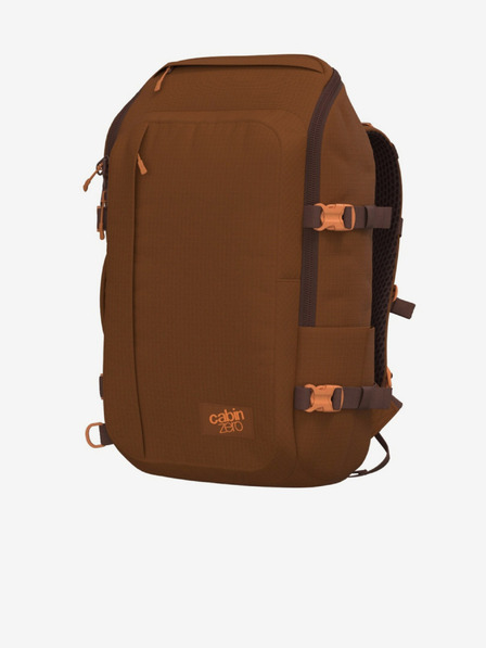 CabinZero Hátizsák CabinZero Adv 32L Saigon kávé