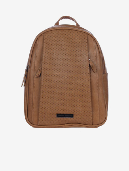 Enrico Benetti Hátizsák Enrico Benetti Lisa 66677 Camel