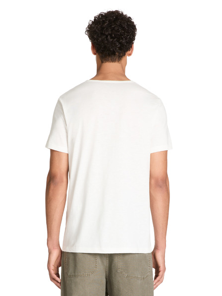 Celio Pamut póló Jenecko Celio