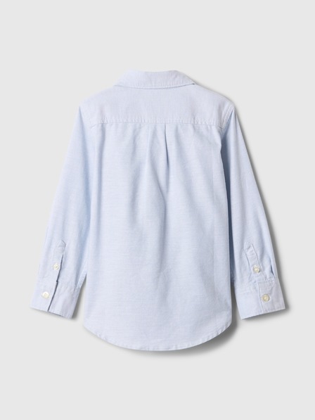 GAP Baby Oxford ing logóval GAP
