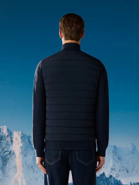 Celio Könnyű pehelypaplan dzseki Chamonix-Mont-Blanc