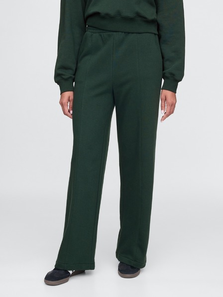 GAP Széles vintage soft melegítő nadrág GAP