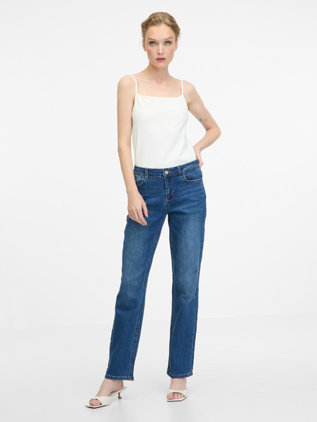 Orsay ORSAY fehér női top