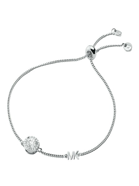 Michael Kors Női ezüst karkötő Michael Kors MKC1206AN040