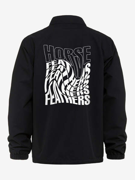 Horsefeathers Chuck dzseki - torz Horsefeathers