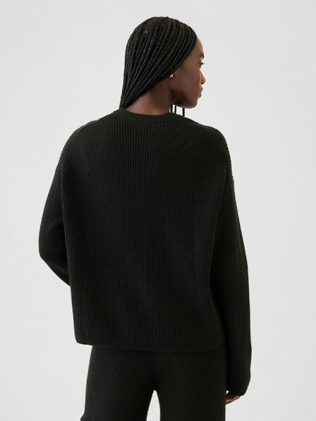 GAP Oversize pulóver CashSoft GAP
