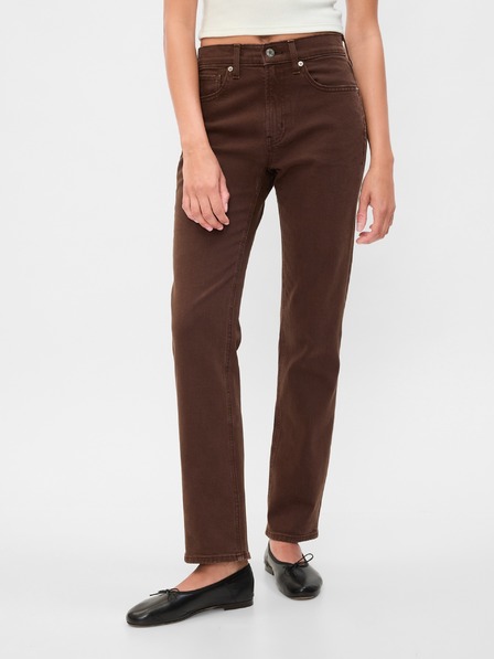 GAP High Rise 90s Original Straight farmer GAP