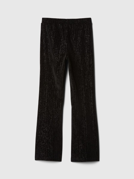 GAP Gyerek bársony leggings GAP