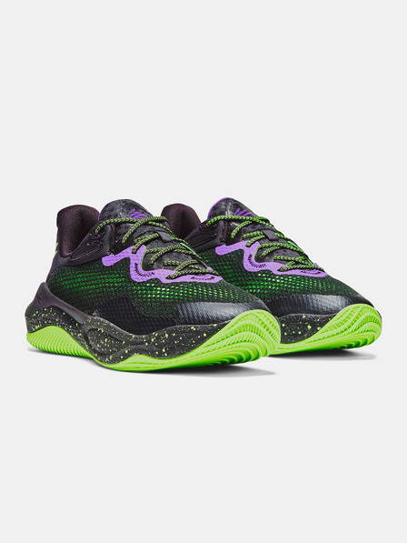 Under Armour Unisex cipők Under Armour CURRY SPLASH 24-PPL