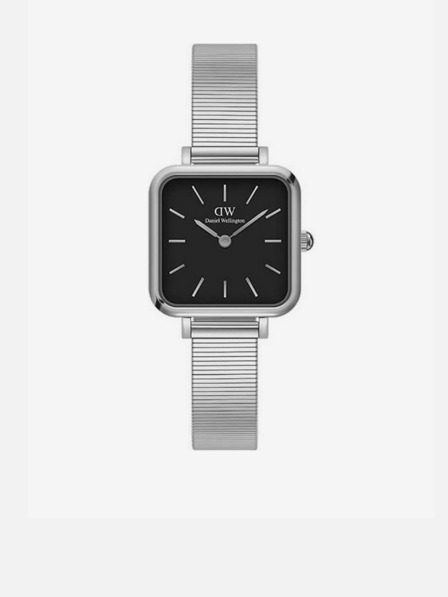 Daniel Wellington Quadro Studio Karóra