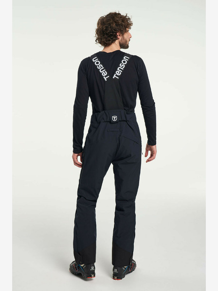 Tenson Férfi TENSON Aerismo nadrág M fekete