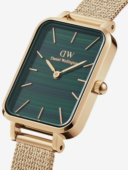 Daniel Wellington Quadro Karóra