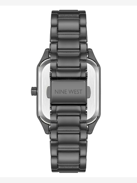Nine West Nine West női négyzet alakú óra