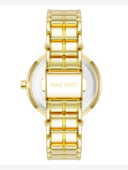 Nine West Női kerek óra Nine West