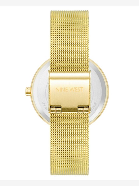 Nine West Női kerek óra Nine West