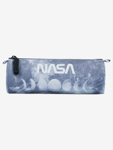 BAAGL Szürke Diák táska Baagl NASA Szürke