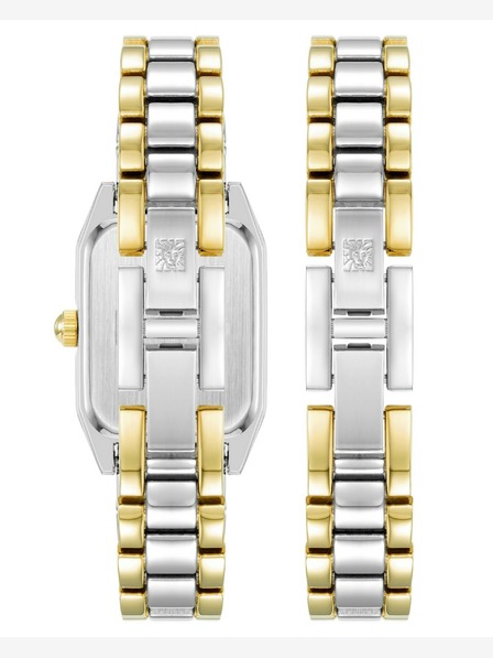 Anne Klein Női Anne Klein négyzet alakú óra