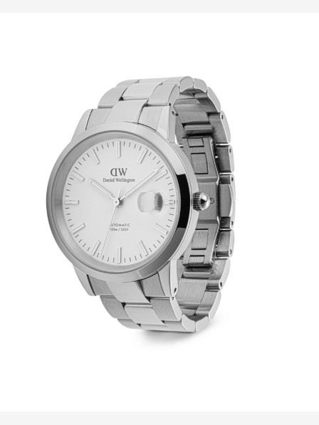 Daniel Wellington Férfi Daniel Wellington Iconic Automatic 40