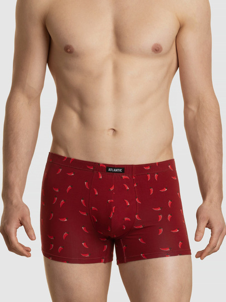 Atlantic Férfi boxeralsó ATLANTIC 2Pack