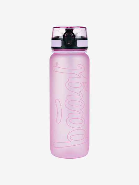BAAGL Lila tritan ivópalack levendula, 800 ml Baagl