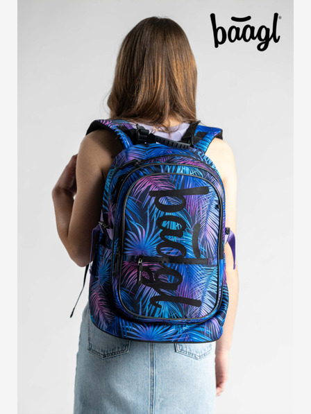 BAAGL Gymsack