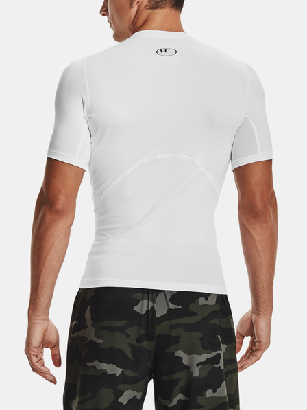 Under Armour Férfi póló Under Armour HG Armour Comp SS