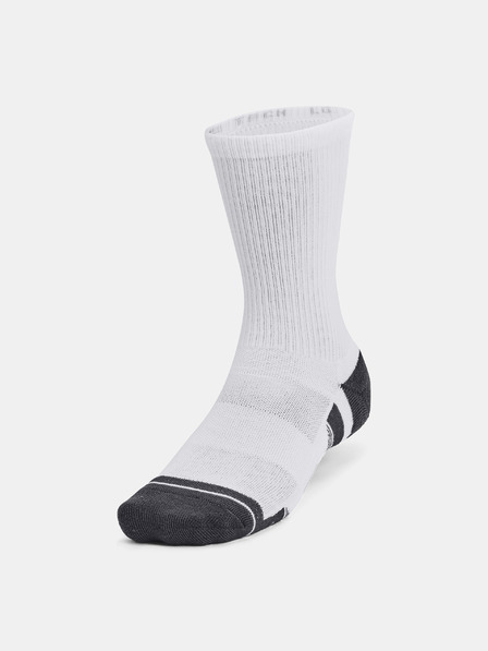 Under Armour Unisex zokni Under Armour UA Performance Tech 3pk Crew